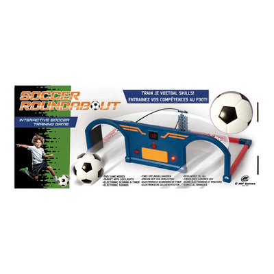 Fußball -Fußballkreiser