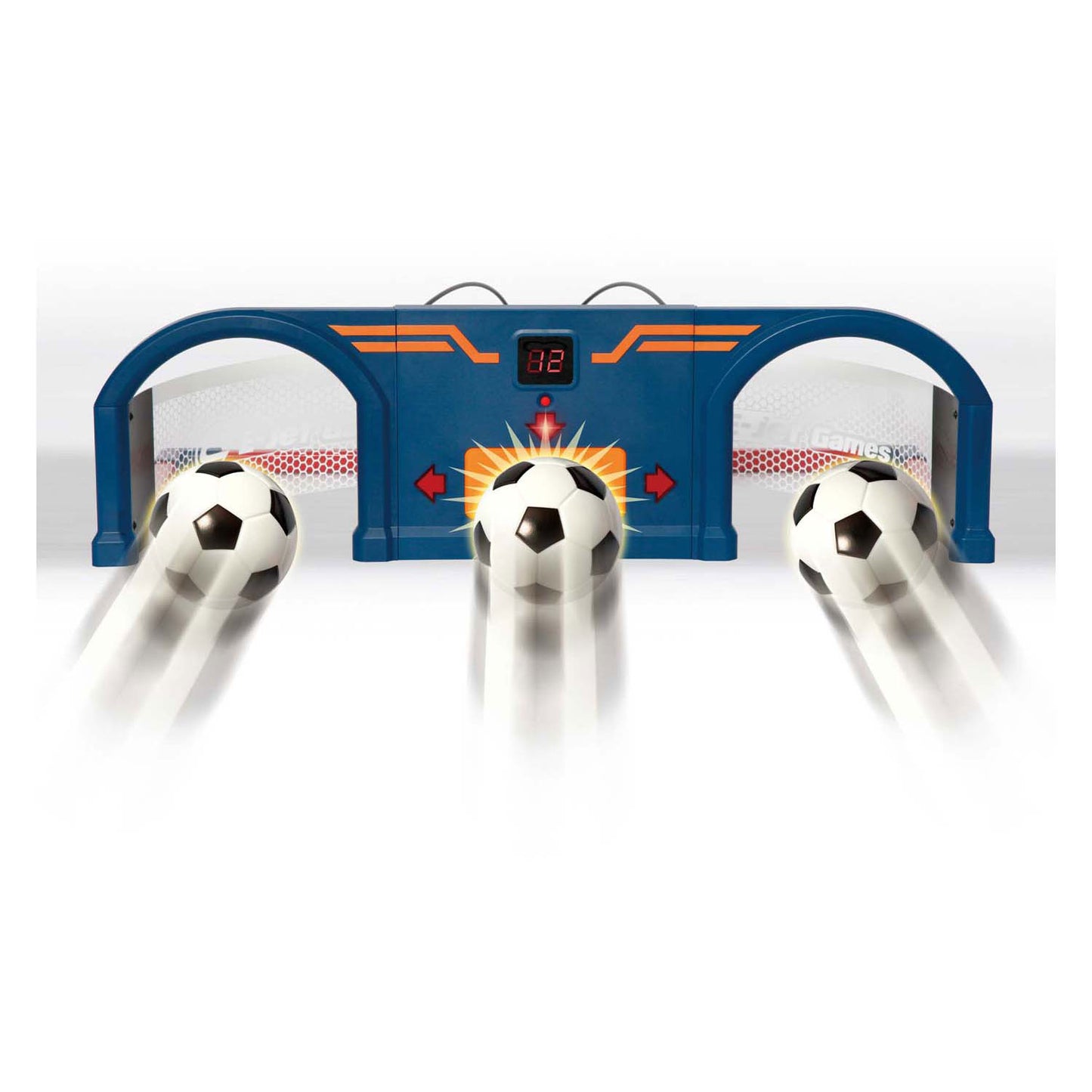Fußball -Fußballkreiser
