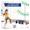 Fußball -Fußballkreiser