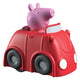 Spectron Peppa Pig flitzt herum – Peppas kleines rotes Auto