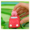 Spectron Peppa Pig flitzt herum – Peppas kleines rotes Auto