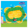 Spectron Peppa Pig flitzt herum – Peppas kleines rotes Auto-Set