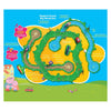 Spectron Peppa Pig flitzt herum – Peppas großes Weltset