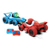 Gear2play RC Formel 1 Neon-Autoscooter 2 in 1