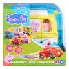 Spectron Peppa Pig flitzt herum – Peppas kleiner Wohnmobil