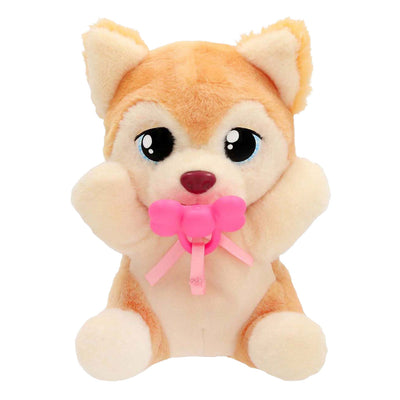 Spectron Baby Paws Yummy Shiba Inu Kuscheltier – 20 cm