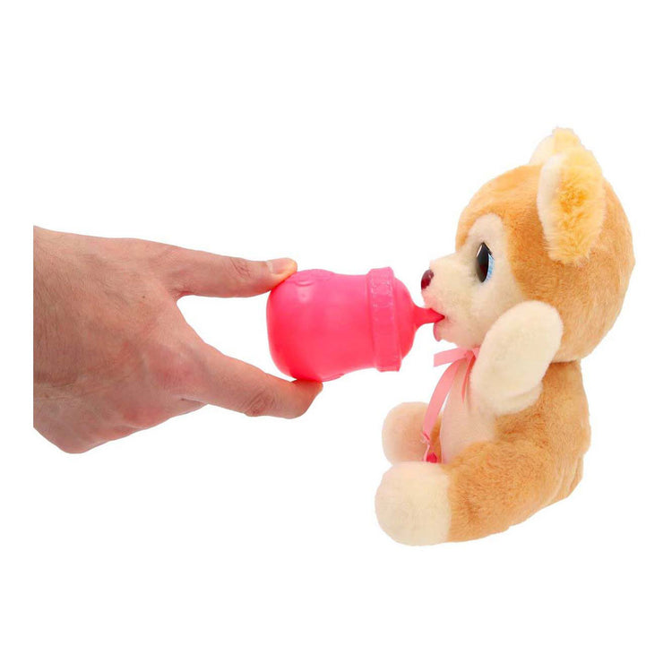 Spectron Baby Paws Yummy Shiba Inu Kuscheltier – 20 cm