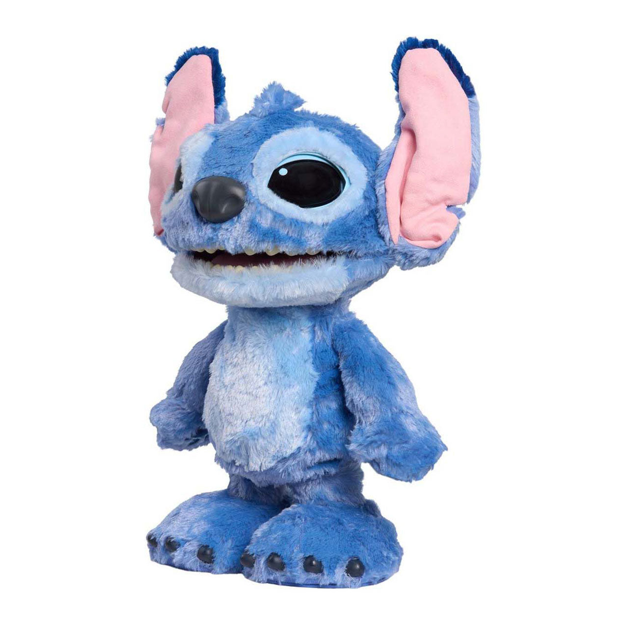 Disney Ultimate Stitch Feature Plüsch 35 cm
