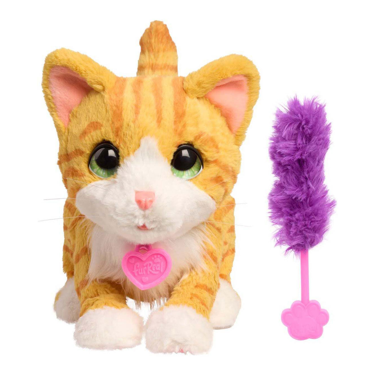 Furreal Bella Der Keks macht Kitty