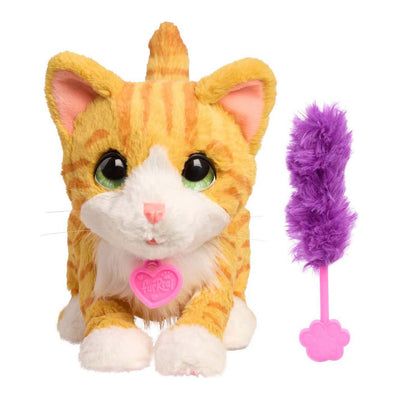 Furreal Bella Der Keks macht Kitty