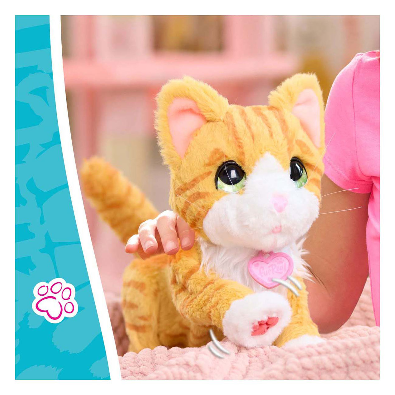 Furreal Bella Der Keks macht Kitty