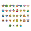 Spectron Doorables Kostüm Cuties – Disney-Figuren