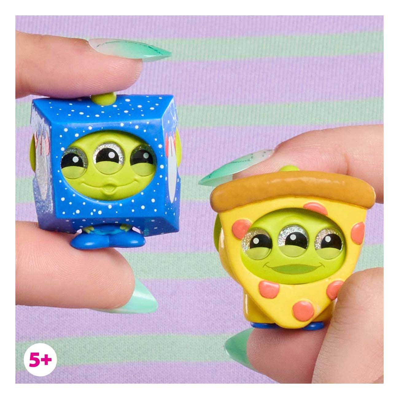 Spectron Doorables Kostüm Cuties – Disney-Figuren