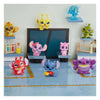 TOORSICHERSSTELLEN STITCH Collectors Set Assorti