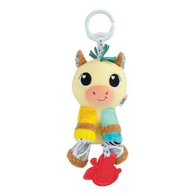 Spectron Lamaze Carson Clydesdale Clip Go – Zugpferd