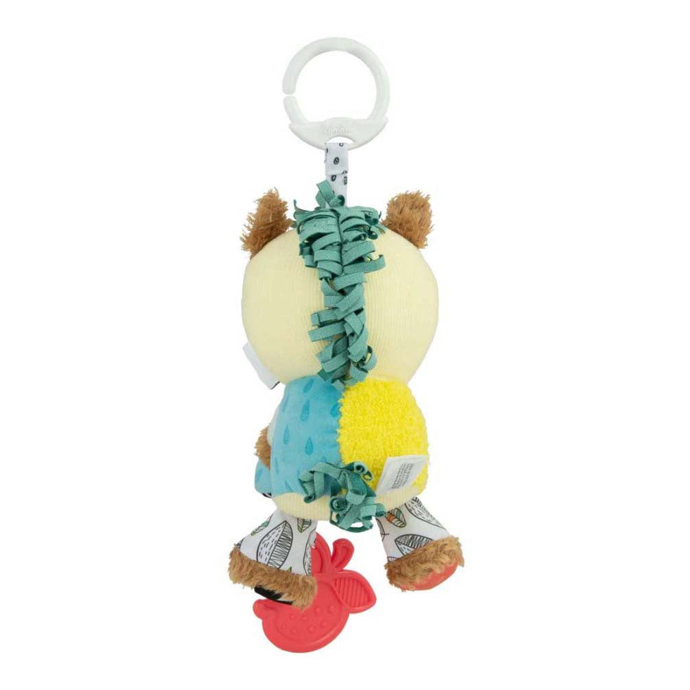 Spectron Lamaze Carson Clydesdale Clip Go – Zugpferd