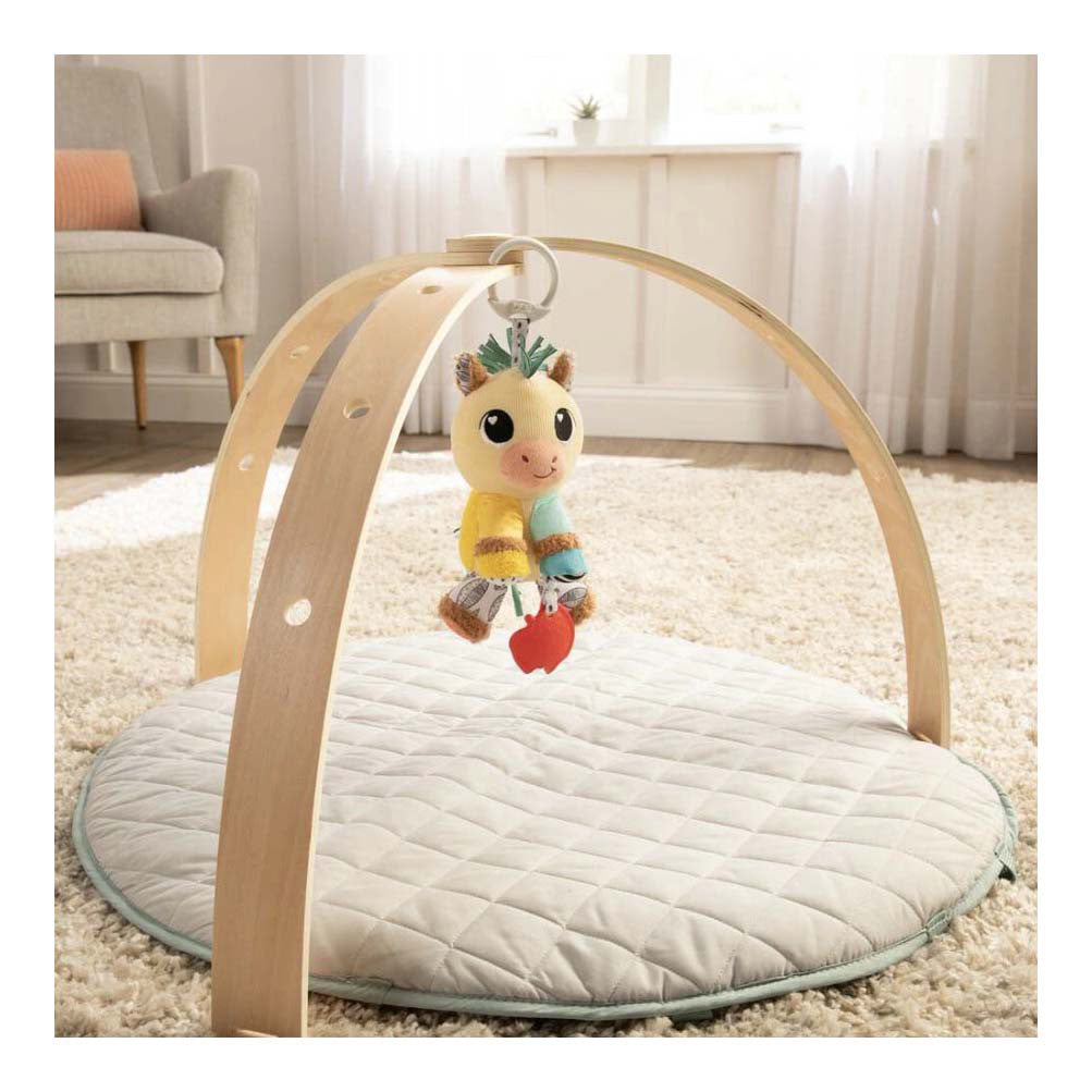 Spectron Lamaze Carson Clydesdale Clip Go – Zugpferd