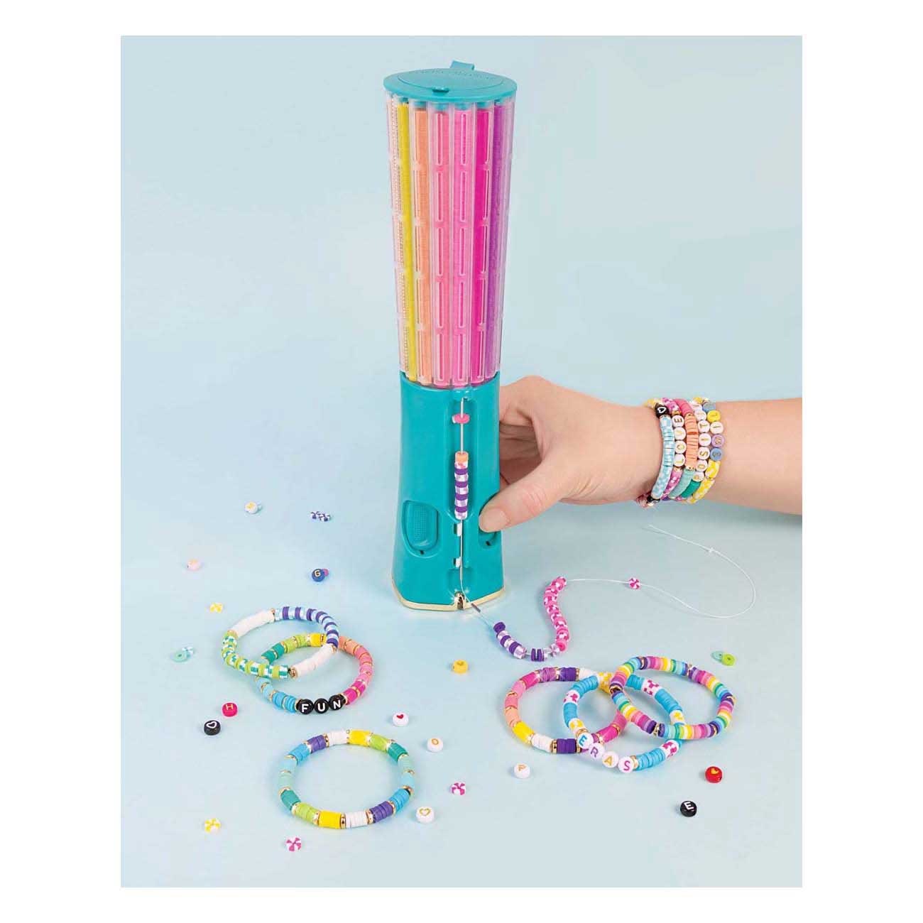 Machen Sie es echt Swift Clicks Deluxe Bracelet Studio