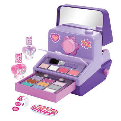 Spectron macht es wahr – glamouröses Make-up-Set