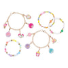 Spectron macht es wahr – Sweet Spin Carnival Lipgloss-Armband-Set