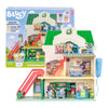 Spectron Bluey lässt uns Koch spielen – Supermarkt-Spielset