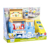 Spectron Bluey Food Truck Spielset