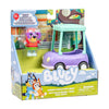 Spectron Bluey Basisfahrzeug Oma Auto Janet