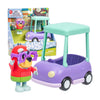 Spectron Bluey Basisfahrzeug Oma Auto Janet