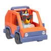 Bluey Auto 4x4 einschließlich Bluey -Figur