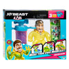 Mr Beast Labor -Schöpfungsstation