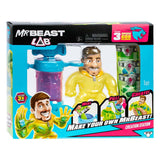 Mr Beast Labor -Schöpfungsstation - afbeelding 2