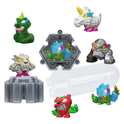 Spectron Mrbeast Swarms Fusion Pod Serie 3 - 3 Stk.