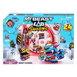 Spectron Mr.Beast Lab Swarms S3 Adventskalender - afbeelding 1