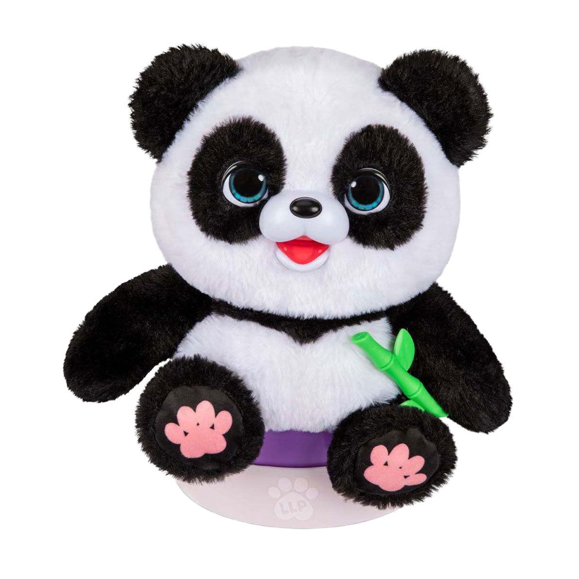 Mein Baby Chuchu Panda interaktiv