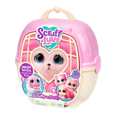 Ein luvs umarmt pet Single Pink