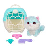 Ein luvs umarmt pet Single Blau