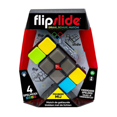 Game Fliplide Electronic