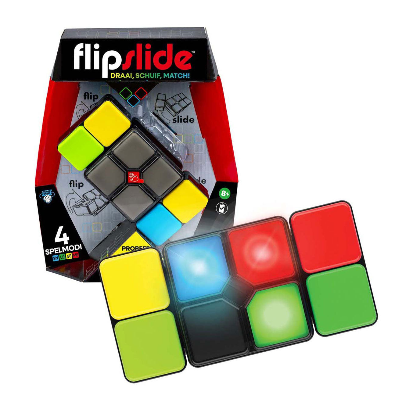 Game Fliplide Electronic