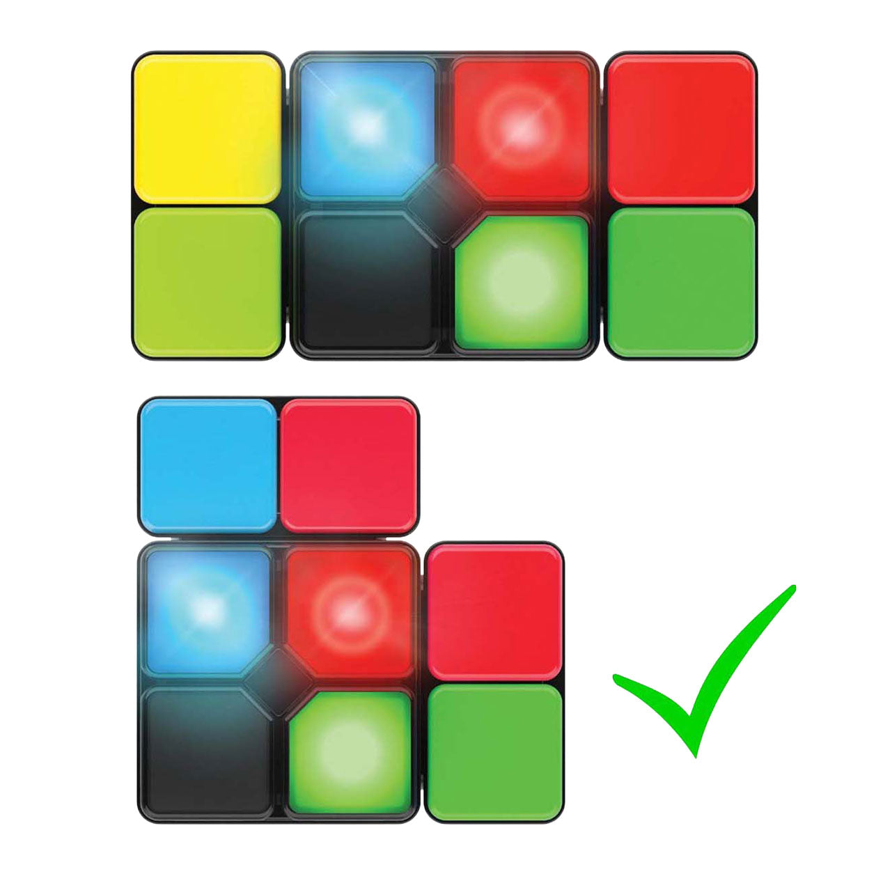 Game Fliplide Electronic