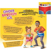 Spectron Unterhosenspaß - Brettspiel