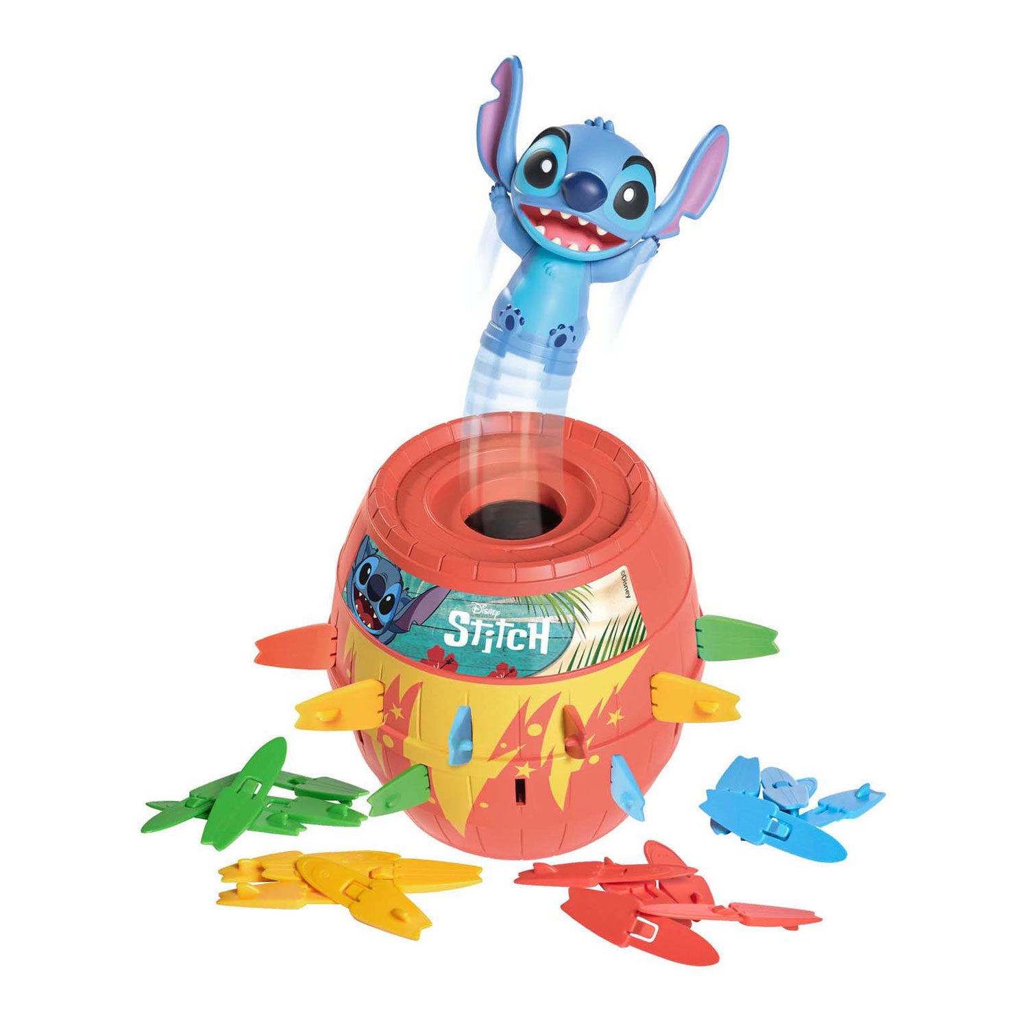 Stichspiel