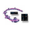Spectron Disky Fly mit LED