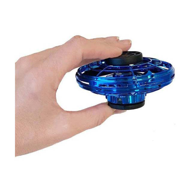 Spectron Disky Fly mit LED