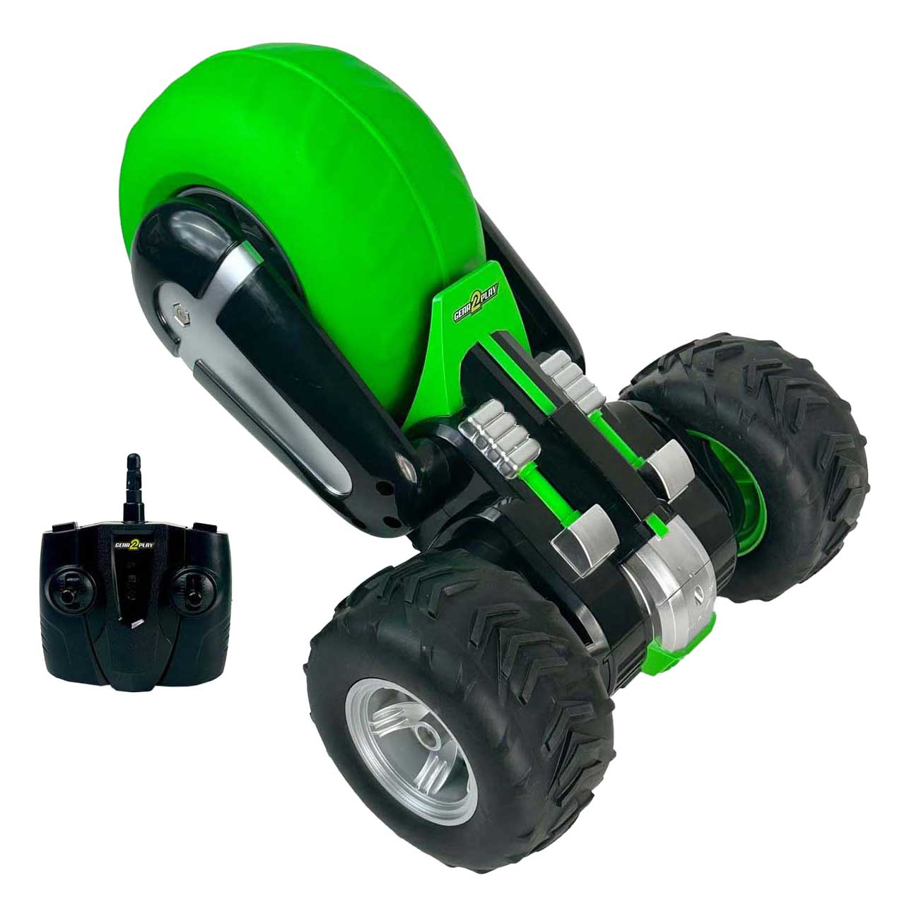 R C Air Rebound xxl