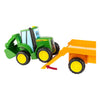 Spectron John Deere Farmin Friends Transporter-Set