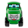 Spectron Tomy Johnny Traktor mit Beleuchtung 2-in-1
