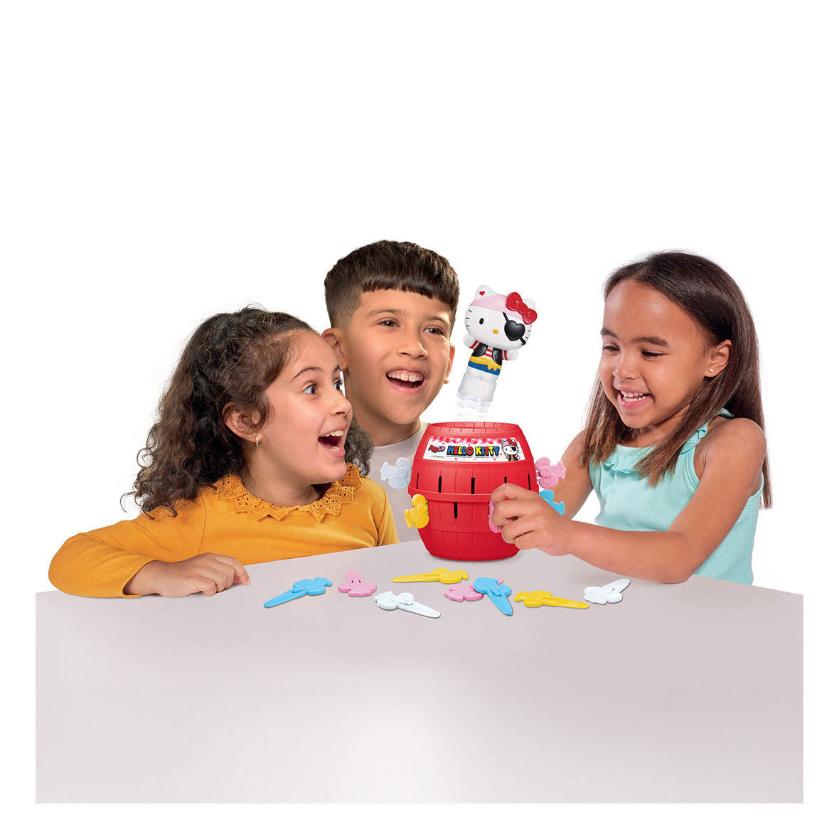 Spectron Tomy Pop-Up Hallo Kitty