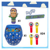 Spectron Tomy Pop-up Buzz Lightyear Disney