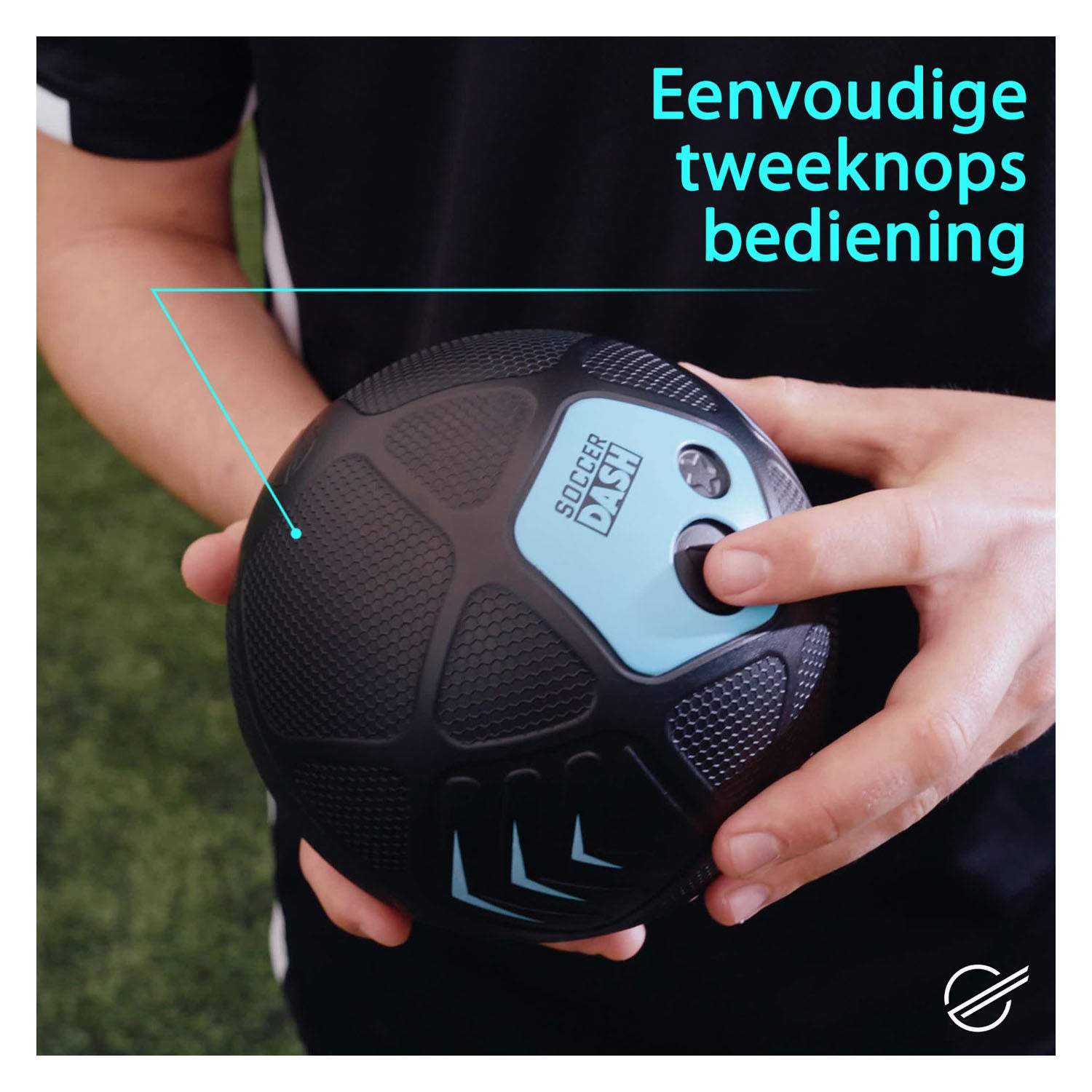 Spectron Soccer Dash interaktiver Fußballtrainer