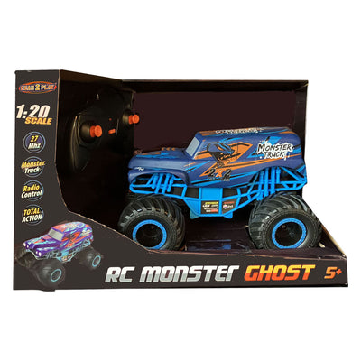 Spectron Gear2Play RC Monster Ghost – 1:20